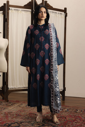Zara Shahjahan | Eid Festive 26 | Noorbahar
