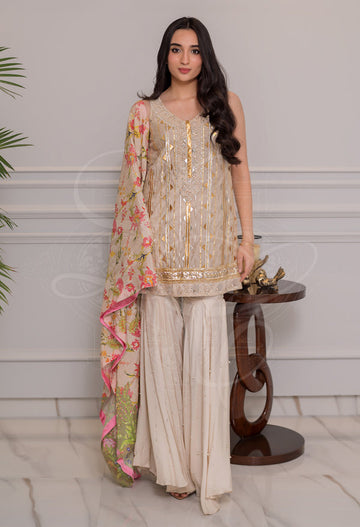 Layla Chatoor | Luxury Pret | Ayla