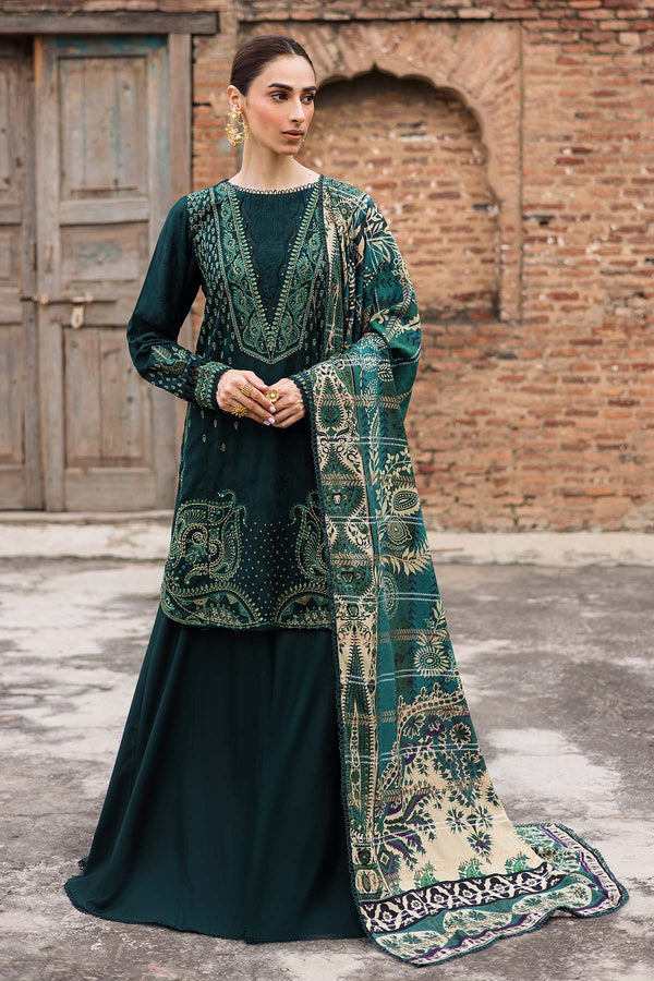 Nureh | Maya Linen 25 | NW-103