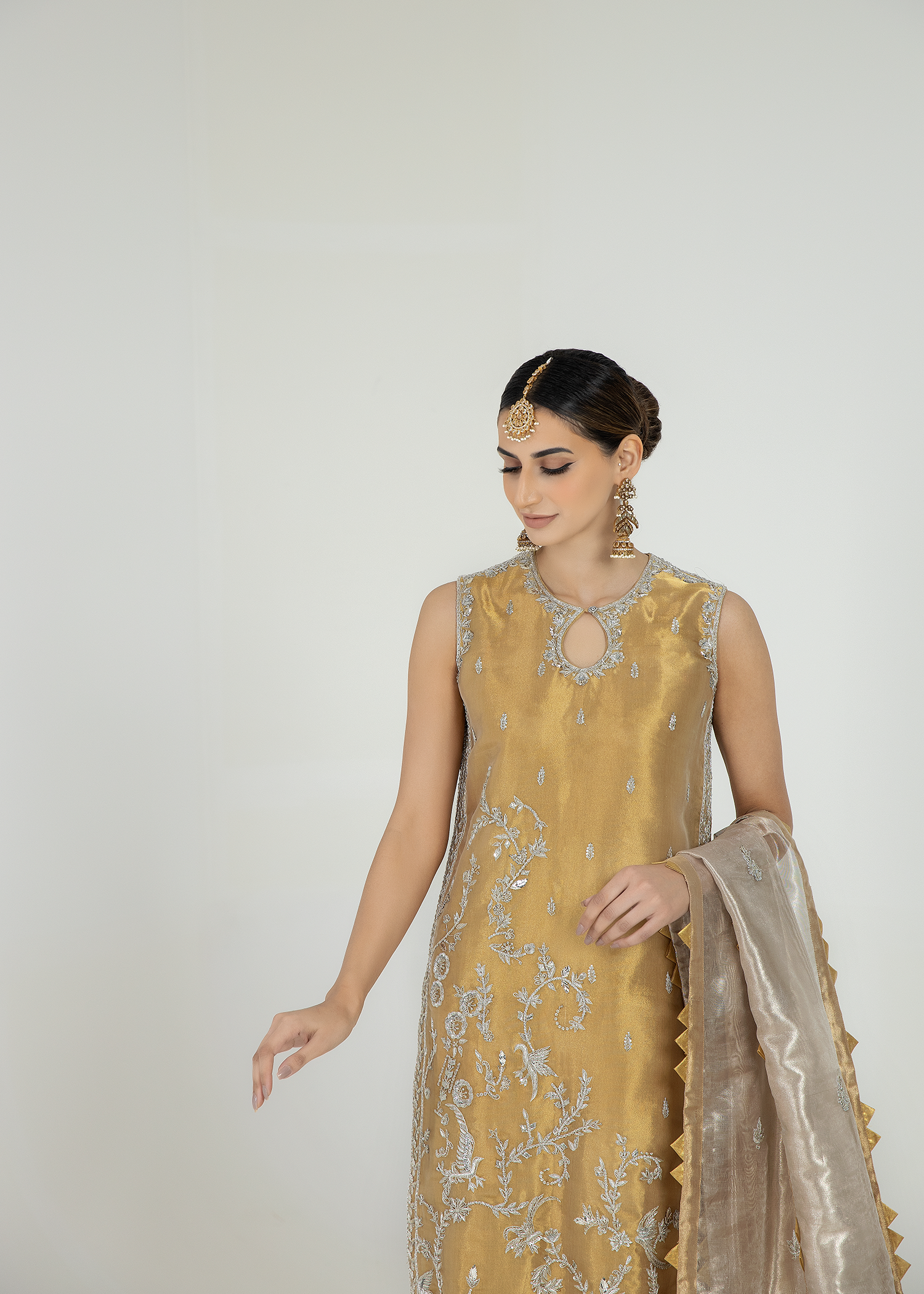 Purple Haze Pret Studio | Apsara Formals | Tuscan Sun