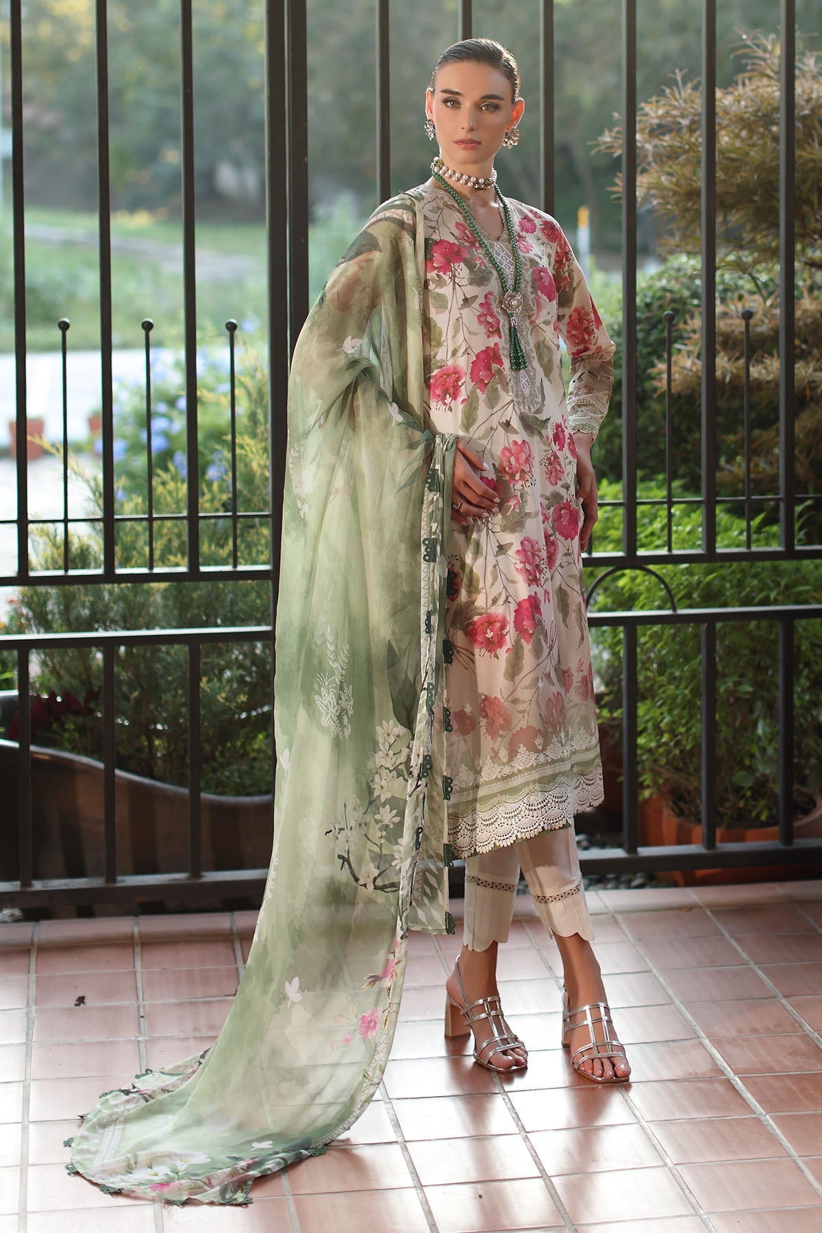 Nureh | Signature Prints 26 | SP-200