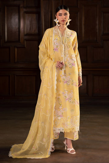Nureh | Maya Lawn | NS-168