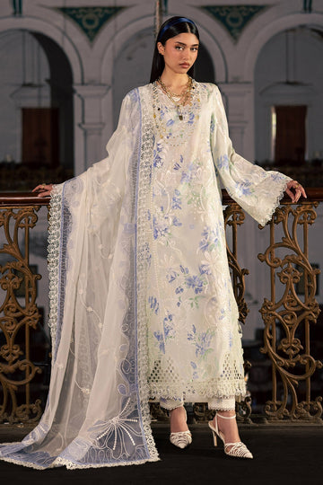 Nureh | Maya Lawn | NS-166