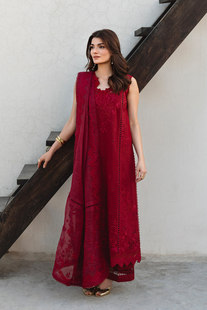 Ayzel | Whisper 26 | BLUSH
