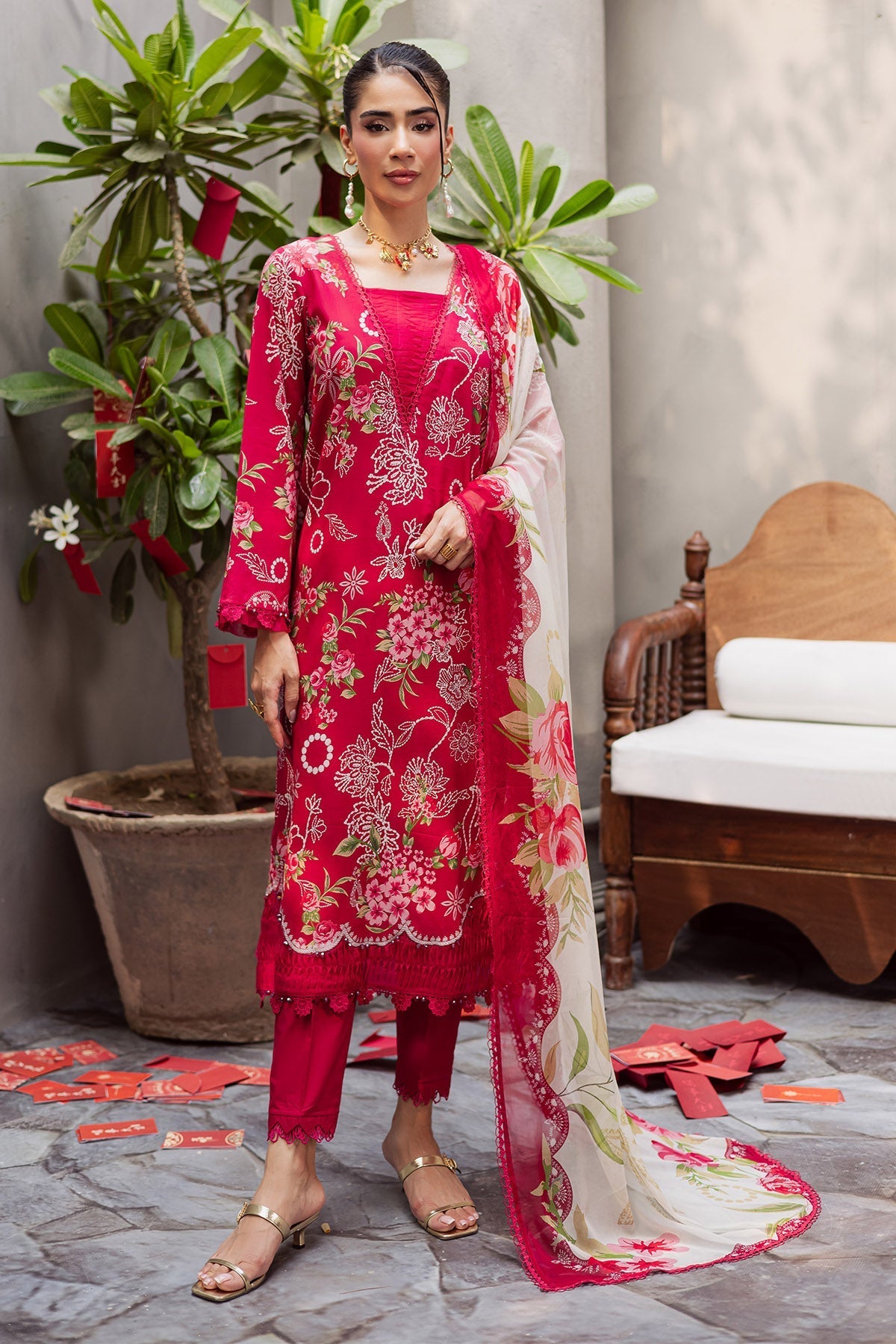 Nureh | Signature Prints 26 | SP-160