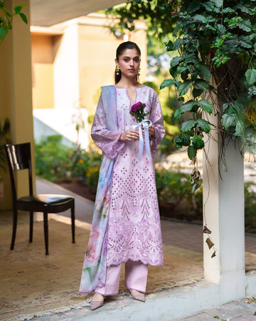 Neeshay | Printkari Luxe | MIRELLE