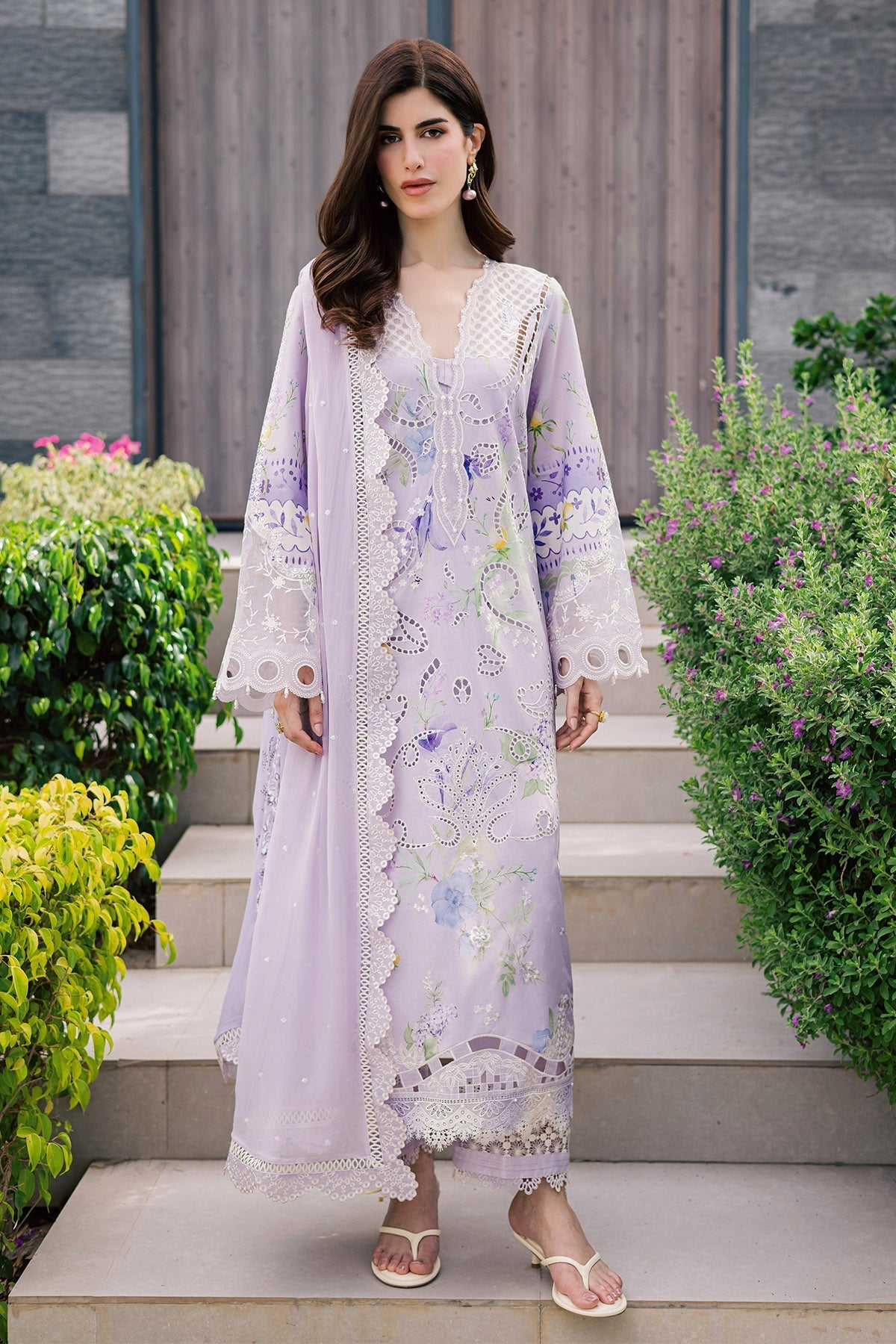 Nureh | Raha Lawn | NE-258
