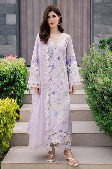 Nureh | Raha Lawn | NE-258