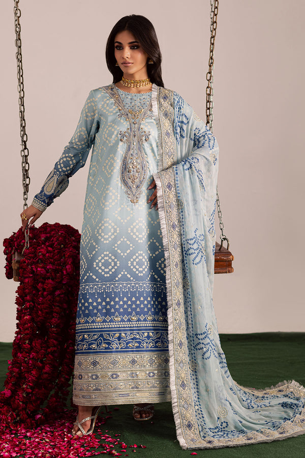 Nureh | Jugni Festive | NP-698