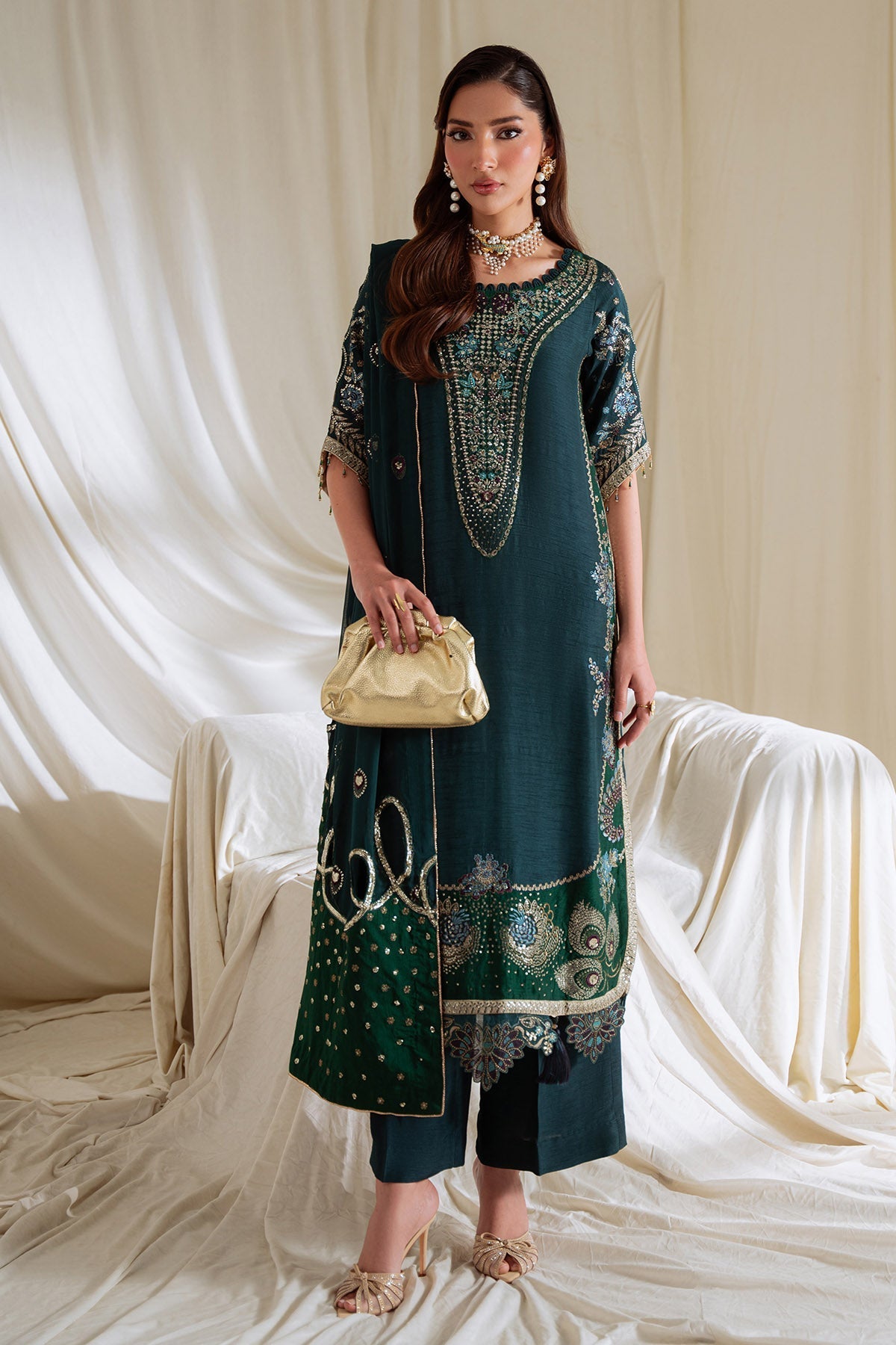 Nureh | Omara Formals | NEL-90
