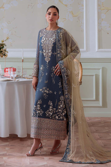 Nureh | Elanora Formals | NEL-82