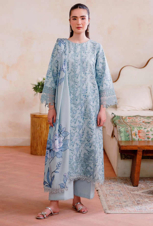Humdum | Layla 25 | D03