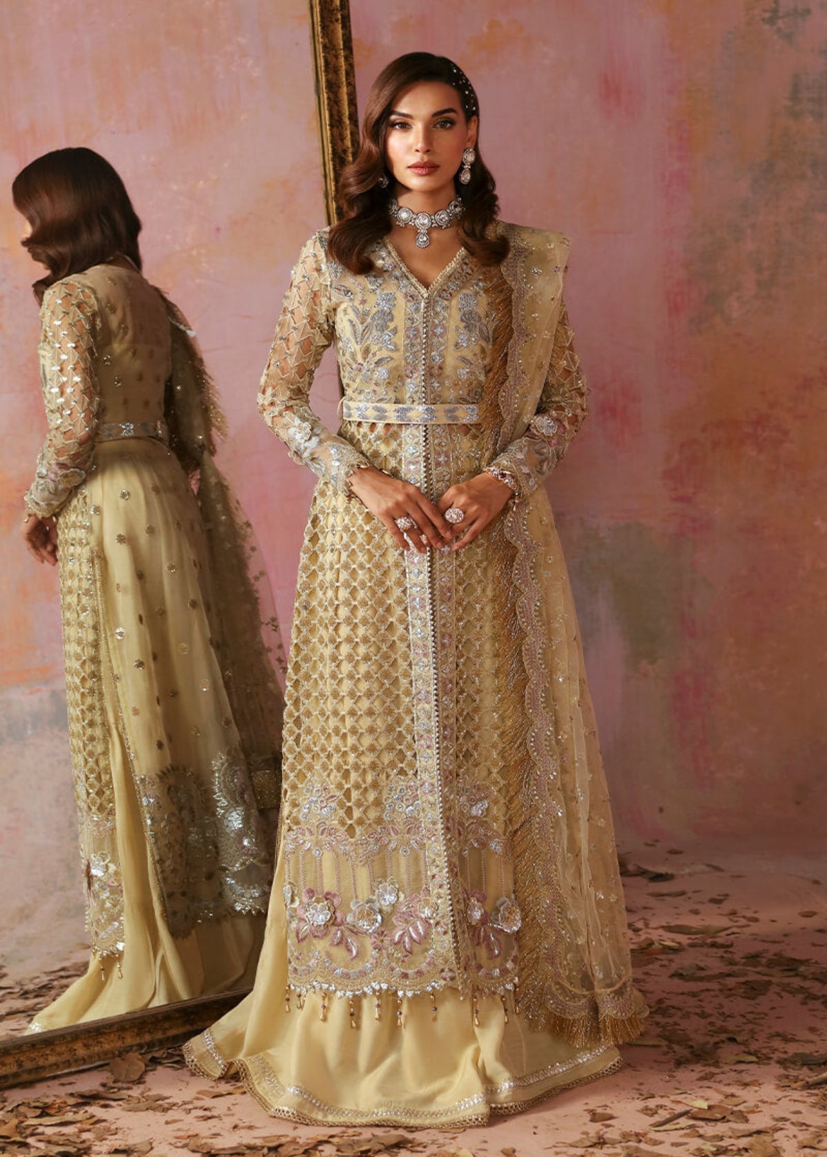 Sardinia|Tara Formals|Glimmer