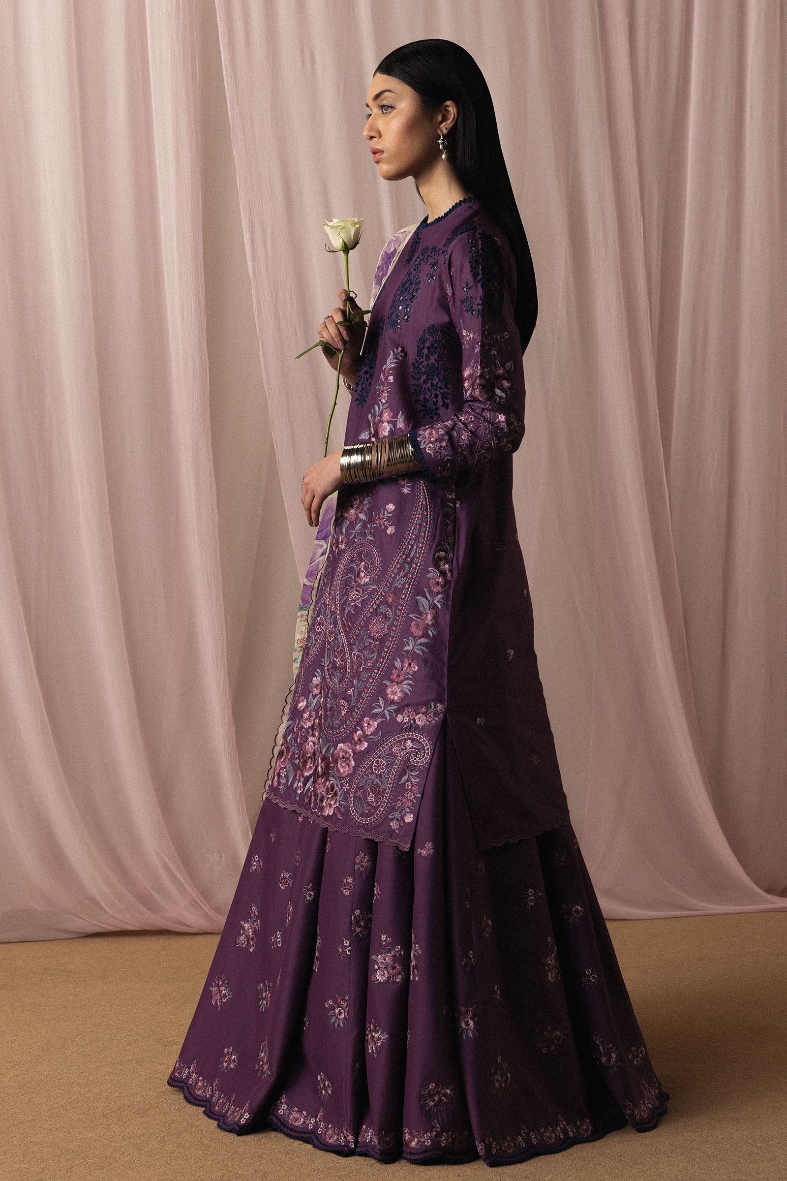 Zara Shahjahan | Satori 2026 | Sumire-D2
