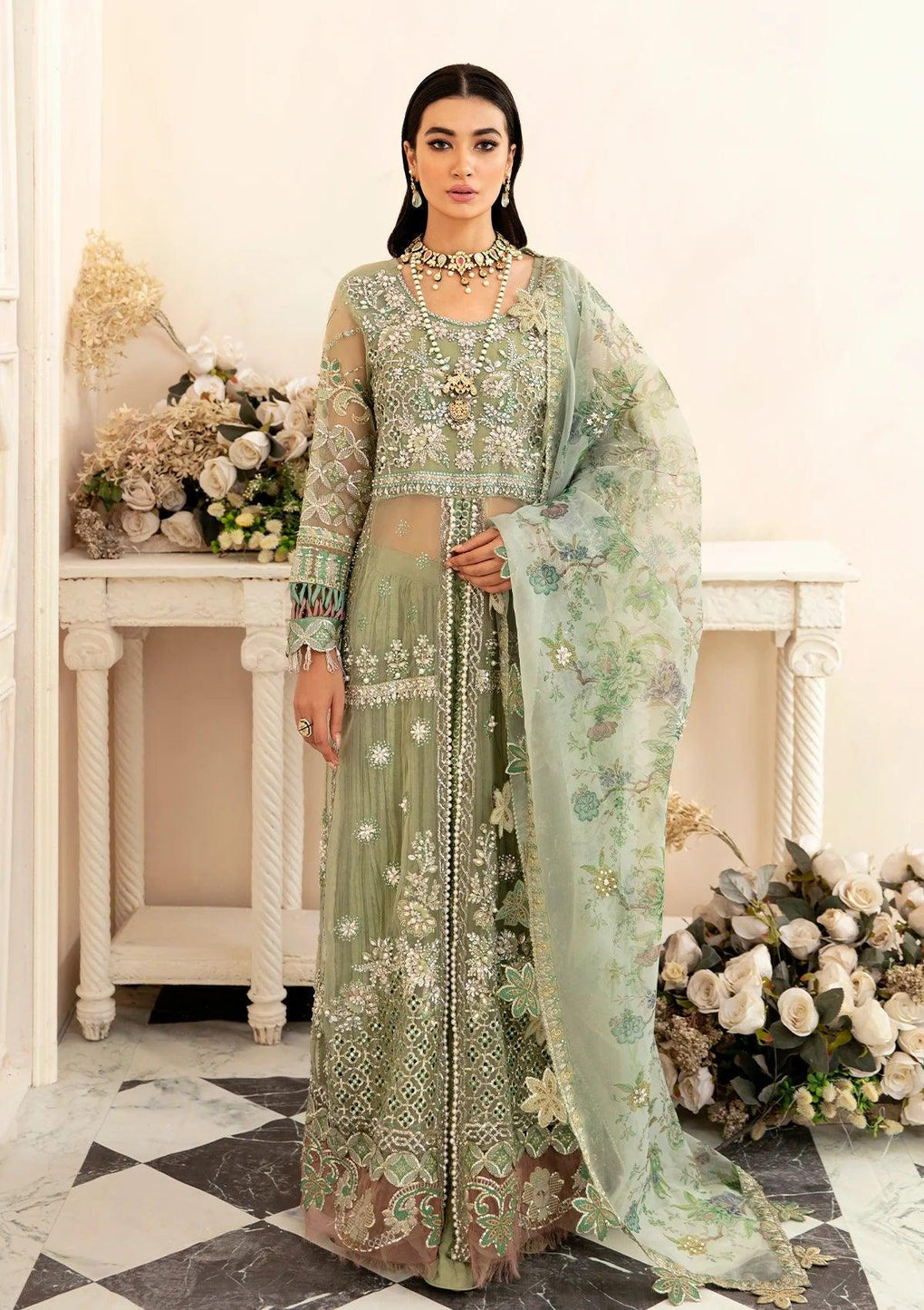 Elaf Premium | ECH-04 SHAHBANO