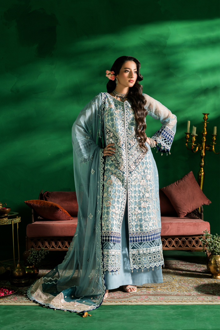Zebtan | Farmaish Formals | FC-10