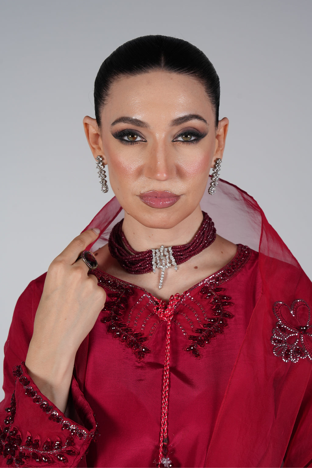 Amave | Oro Luxury Wear | AM-08
