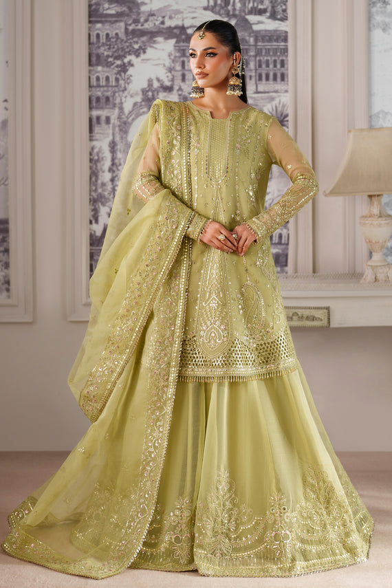 Naqshi | Aks Formals | Nibaat