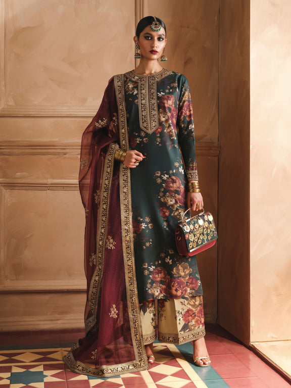 Humjoli | Luxury Collection | Crystiel