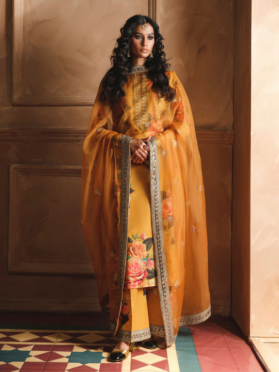 Humjoli | Luxury Collection | Rukh