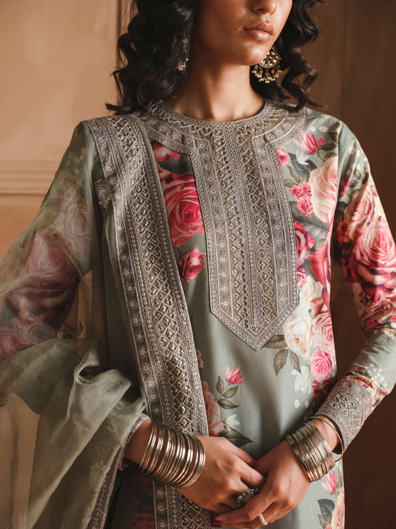 Humjoli | Luxury Collection | Olive Tree