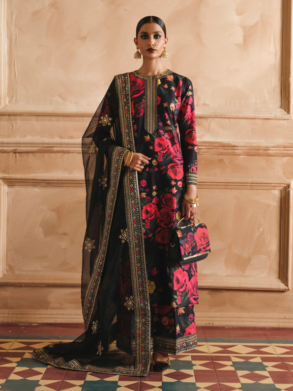 Humjoli | Luxury Collection | Deep Dusk