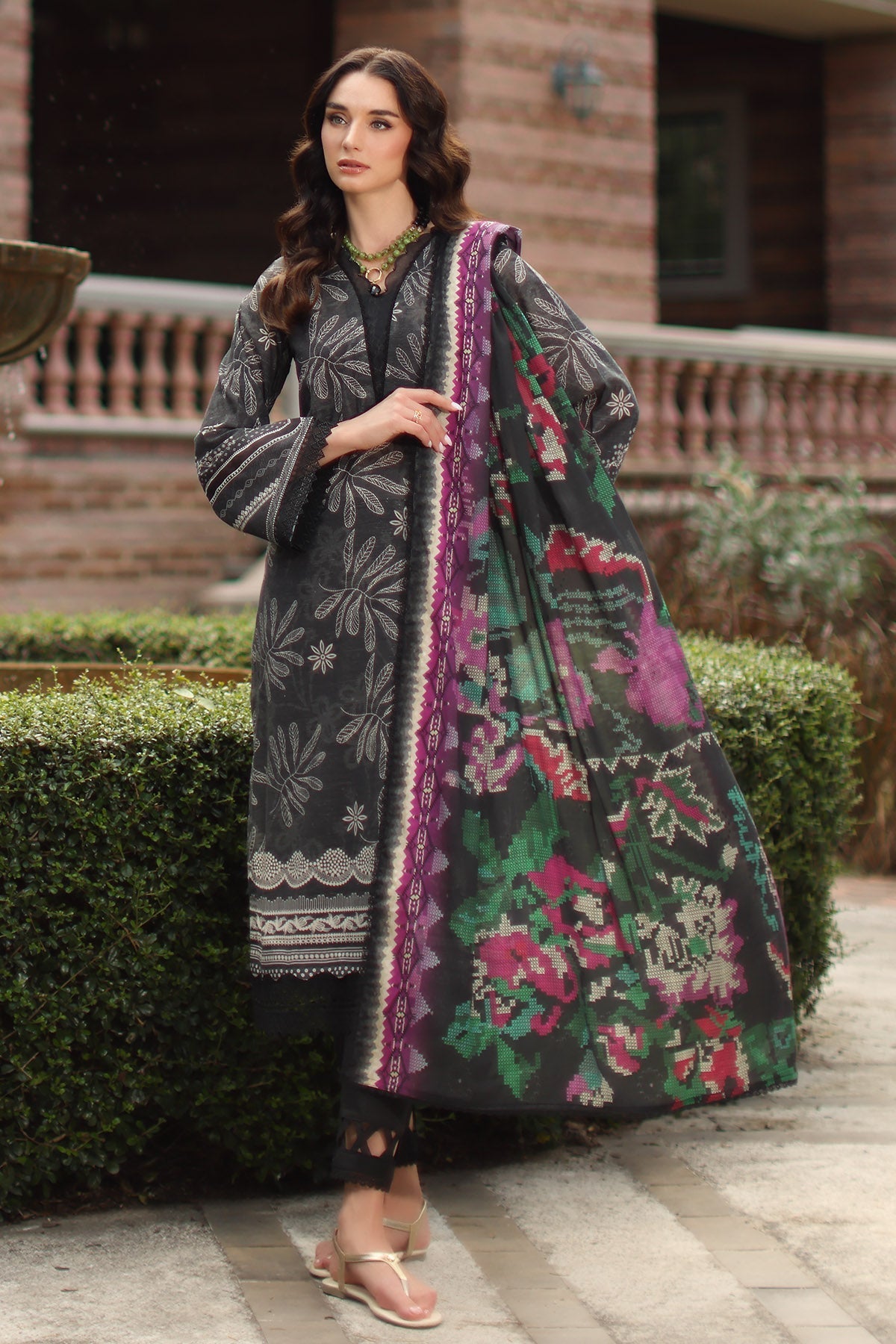 Nureh | Signature Prints 26 | SP-204