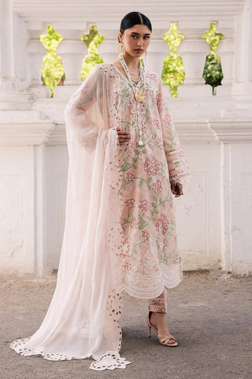 Nureh | Maya Lawn | NS-169