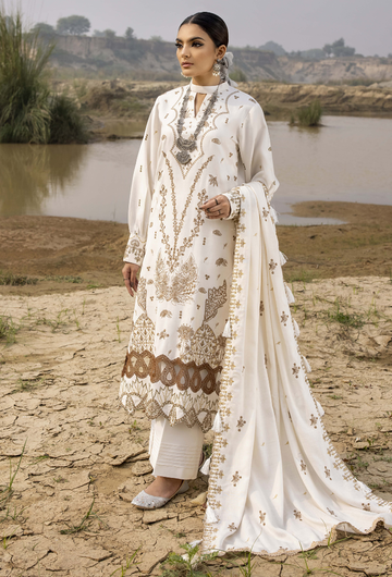 Humdum I Sierra Wool I D01