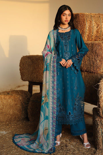 Nureh | Raha Lawn | NE-247