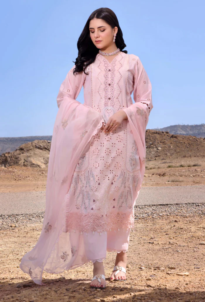 Humdum | Afsoon Lawn 24 | D02