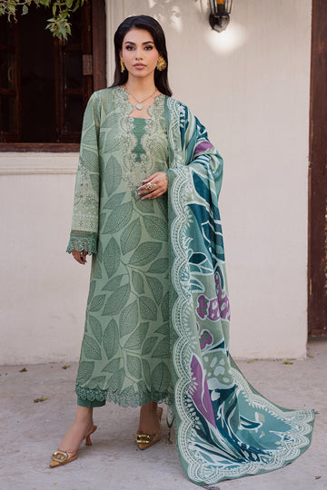 Nureh | Rania Prints | NR-02