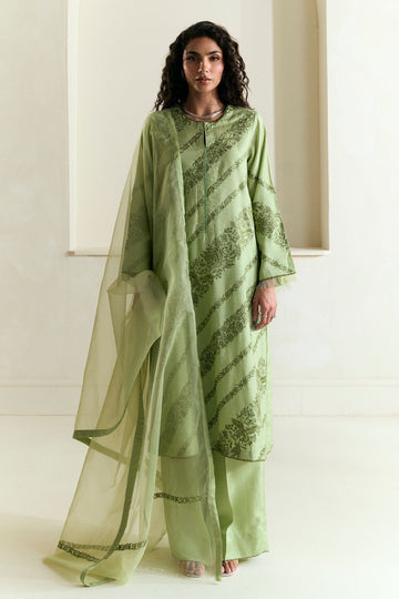 Zara Shahjahan | Festive Wear 25 | ZR25F0533
