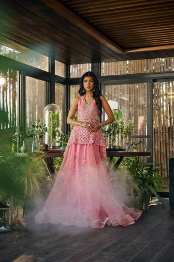 Layla Chatoor | Luxury Pret | Elysia
