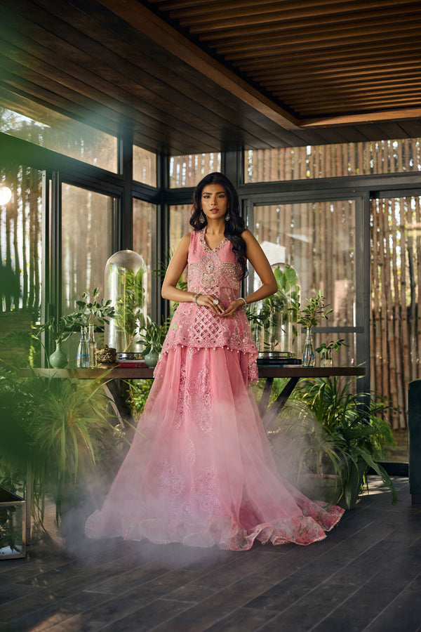 Layla Chatoor | Luxury Pret | Elysia