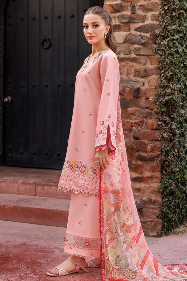 Farasha | Printed Essentials | Daisybel