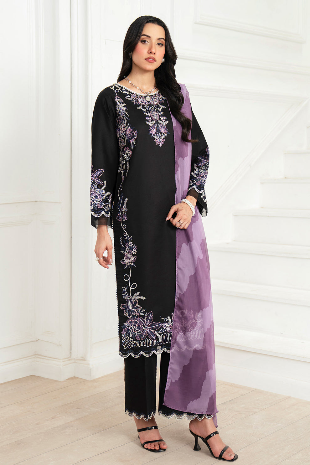 Imrozia Premium | Kianna Casuals | SP-89 Vanya