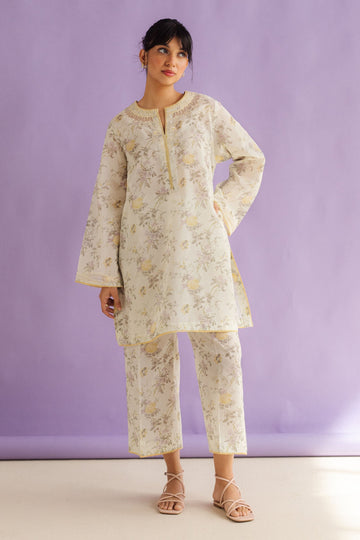 Zara Shahjahan | Love Coco SS 25 |CR25B0434