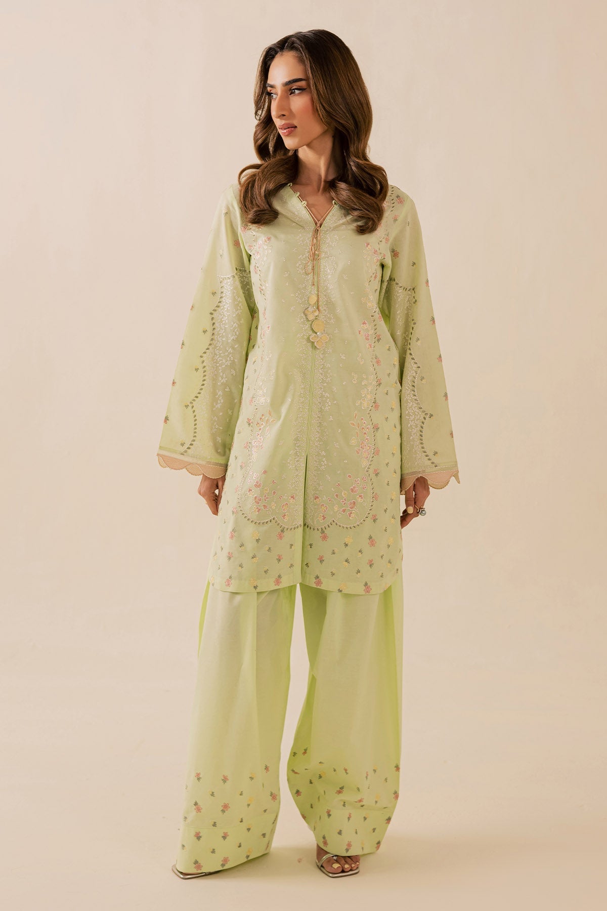 Nureh | Shades of Summer | NP-671