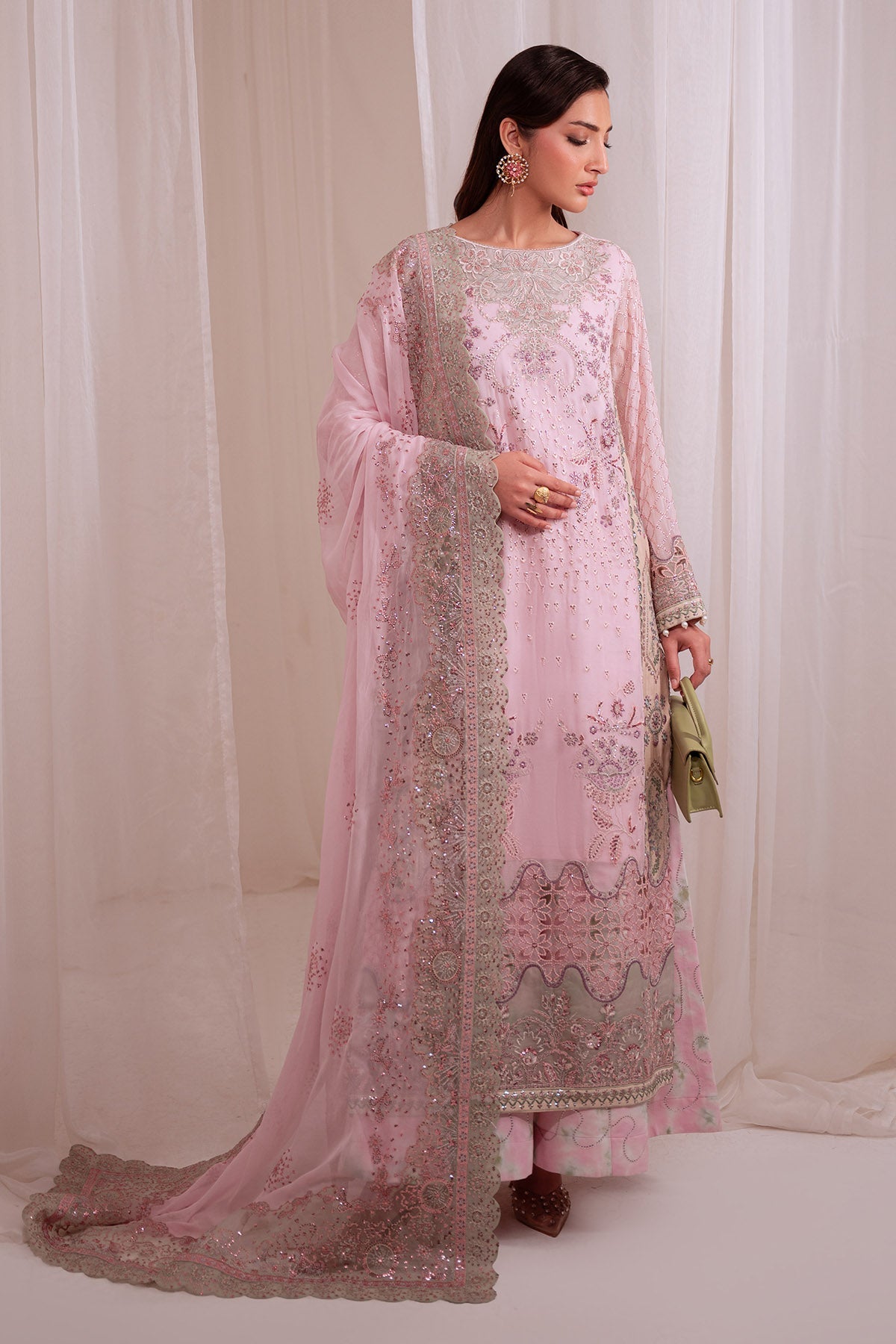 Nureh | Omara Formals | NEL-94