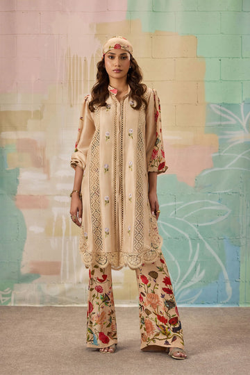 Layla Chatoor | Pret A Porter | LC-45