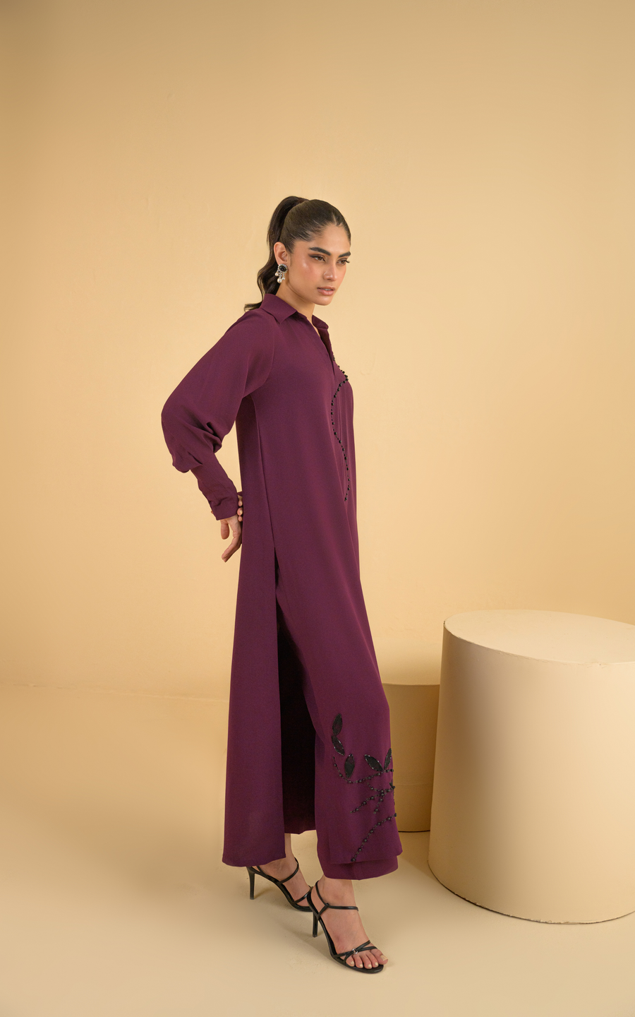 Sana Abbas | La Fiesta | Liyana