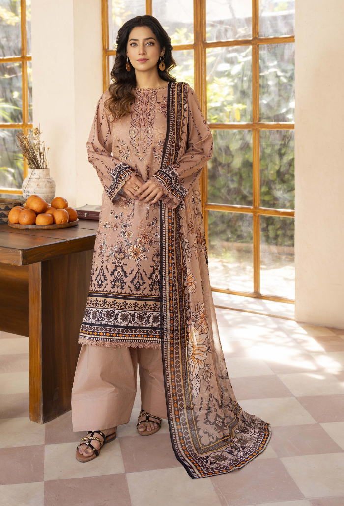 Humdum | Zarwisha 25 | Zarwisha-D08