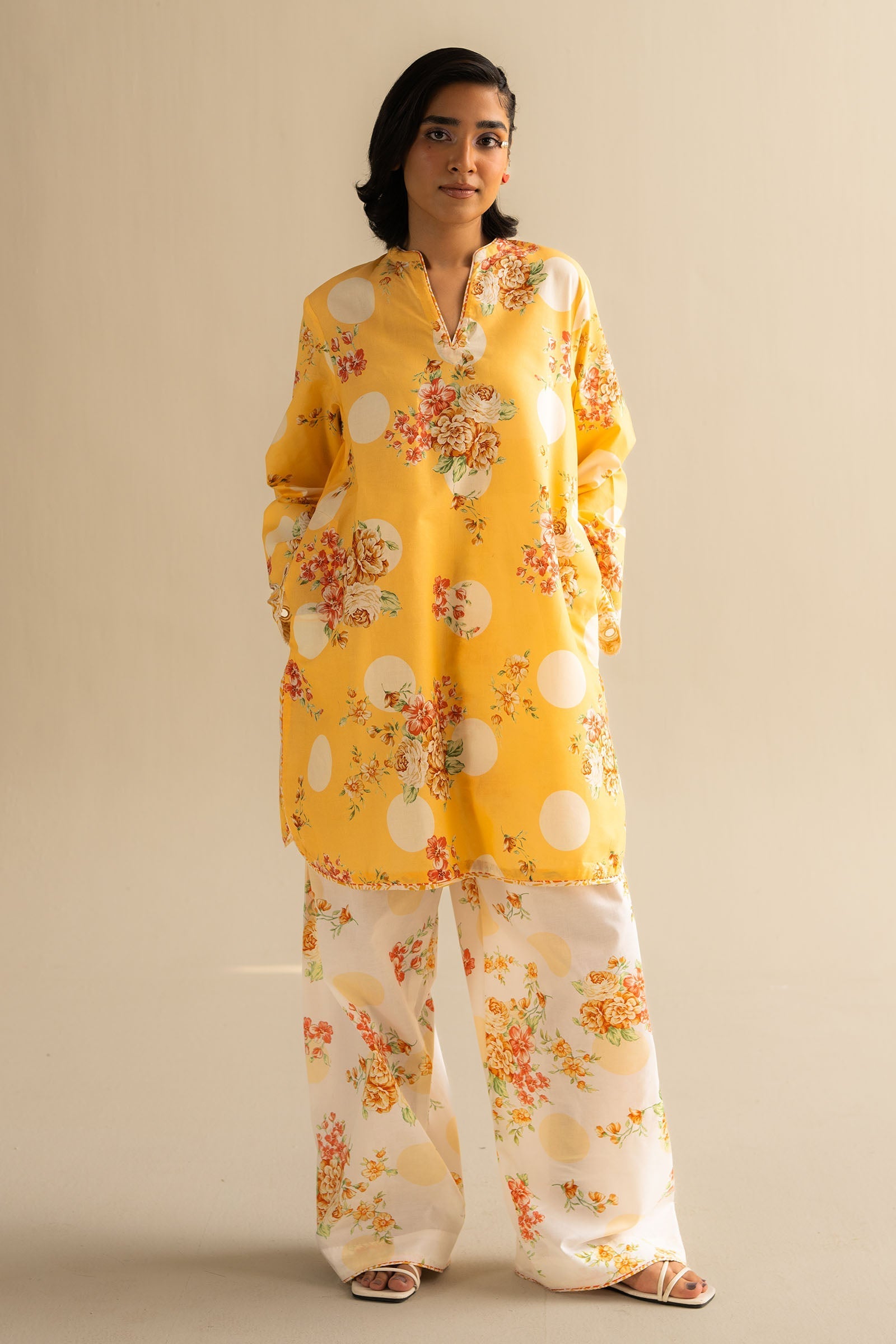 Zara Shahjahan | Love Coco SS 25 | CR25C0770