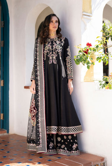 Inayat | Meharma Luxury Pret 26 | KAYA