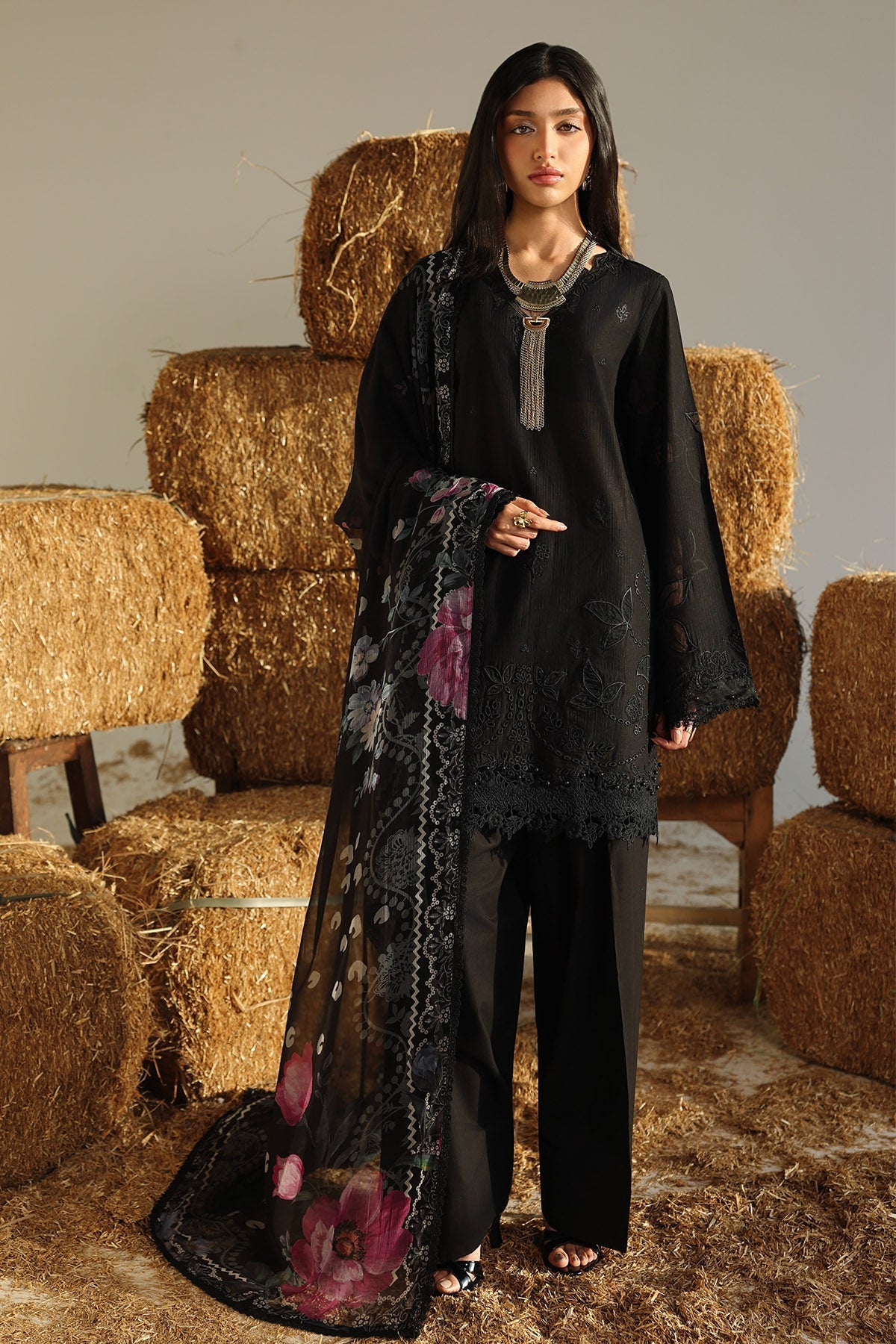 Nureh | Raha Lawn | NE-251