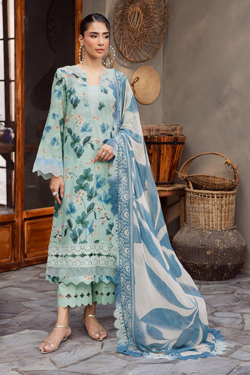 Nureh | Signature Prints 26 | SP-161
