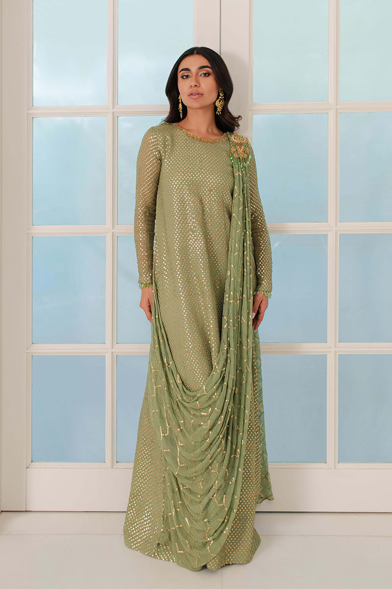 Mina Hasan | Signature Pret | Sonya