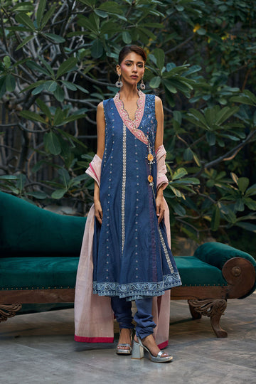 Layla Chatoor | Luxury Pret | Leena