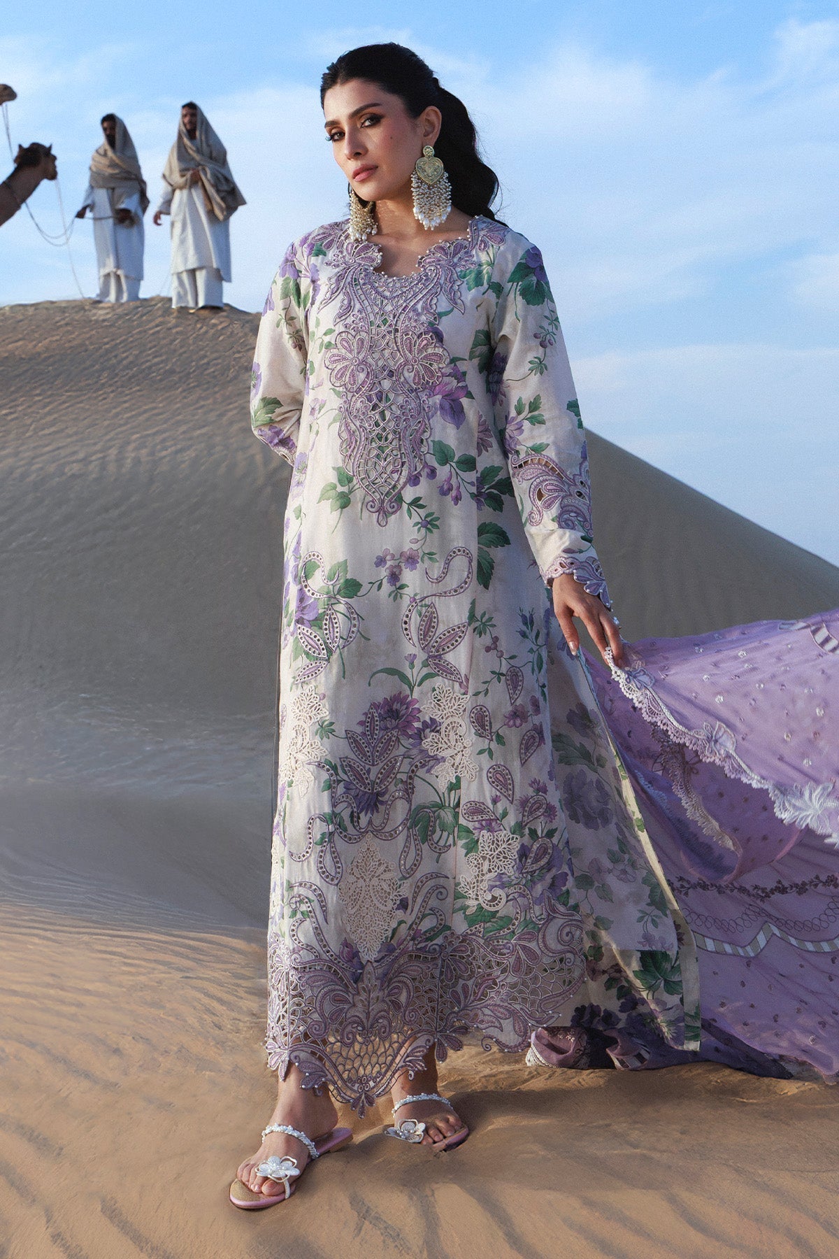 Nureh | Aman Luxe | Amaris NE-231